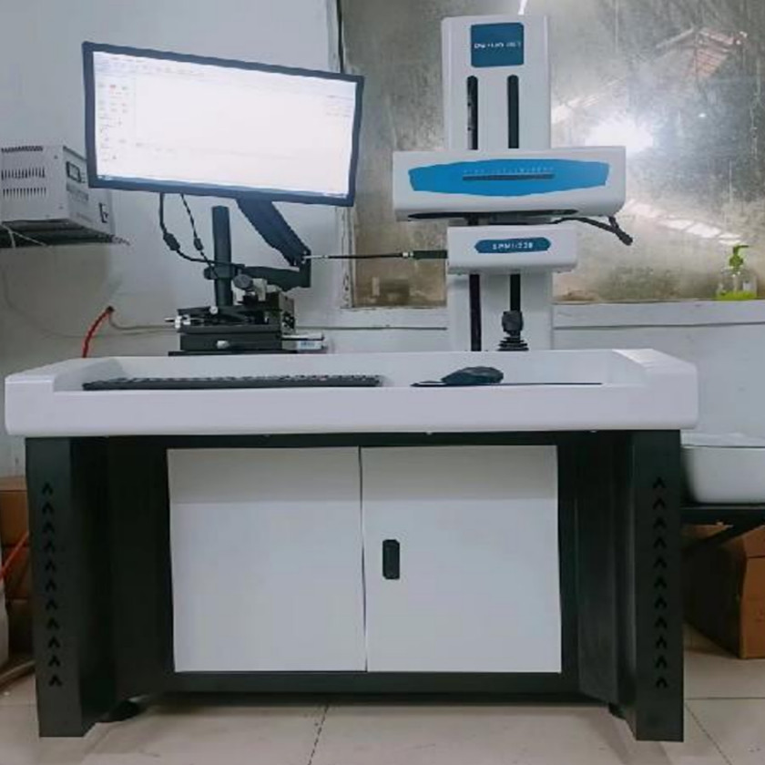 Profilometer