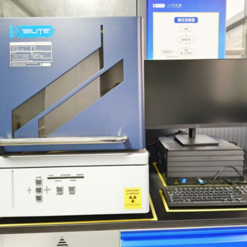 Energy Dispersive X-Ray Spectroscopy