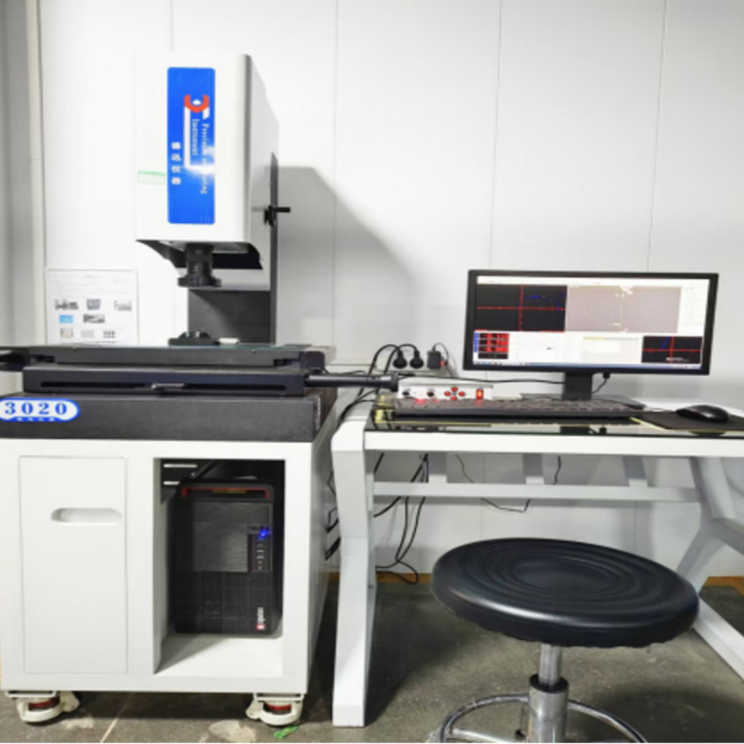 Image measuring instrument