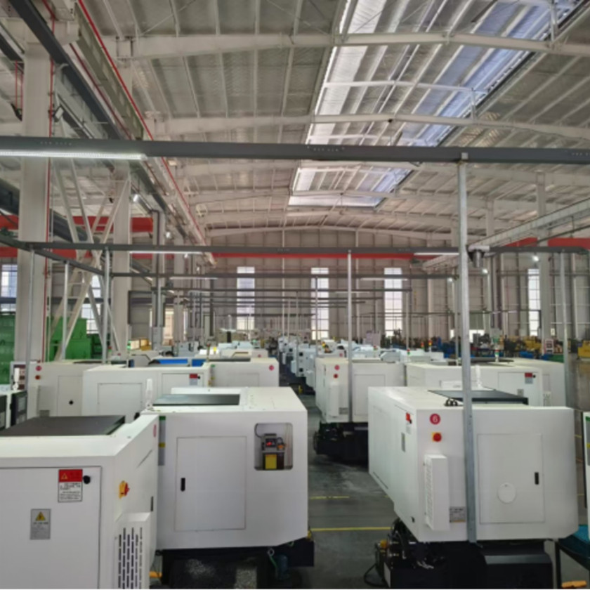 Turning Machine