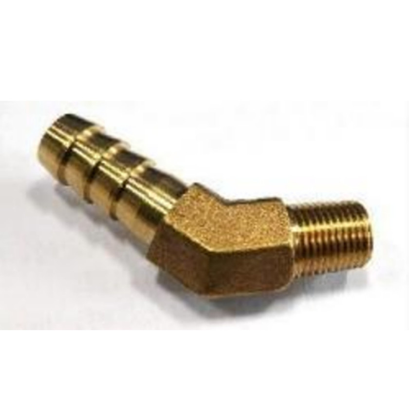 Obtuse Angle Joint