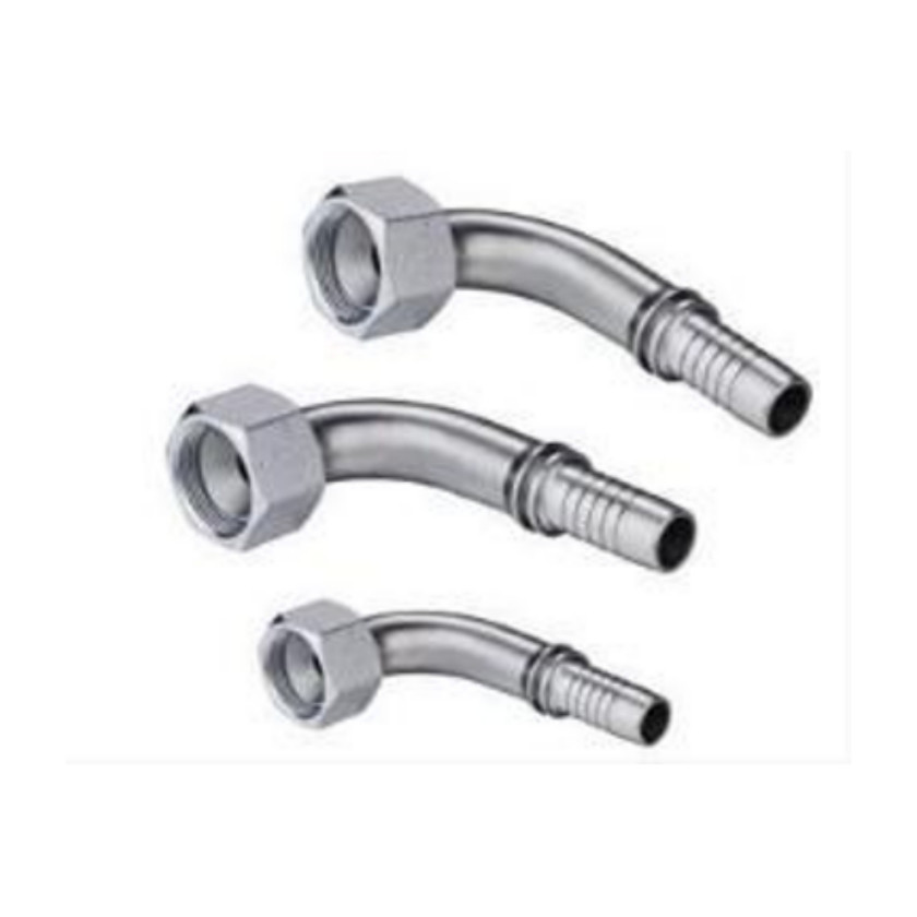 Flange  Connector 6000PSI