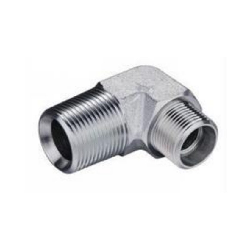 Ferrule Fitting