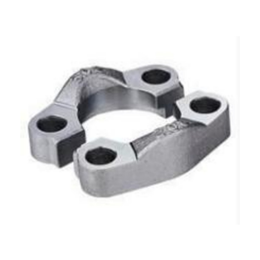 Flange Clamp