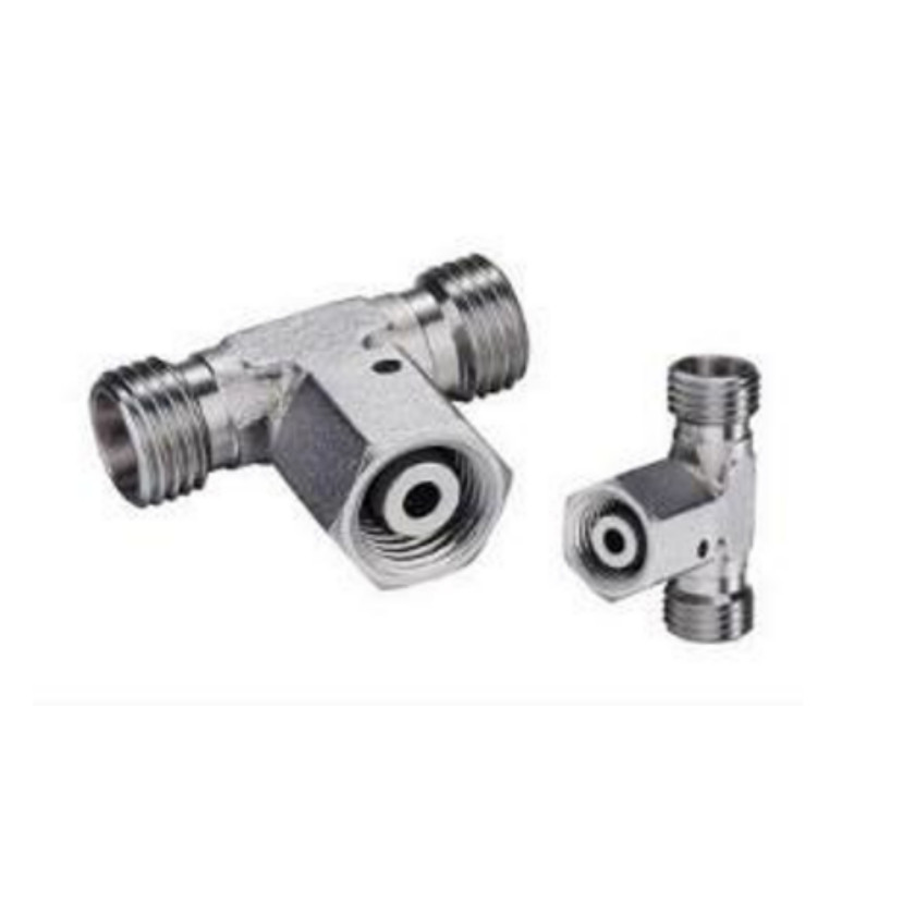 T-joint