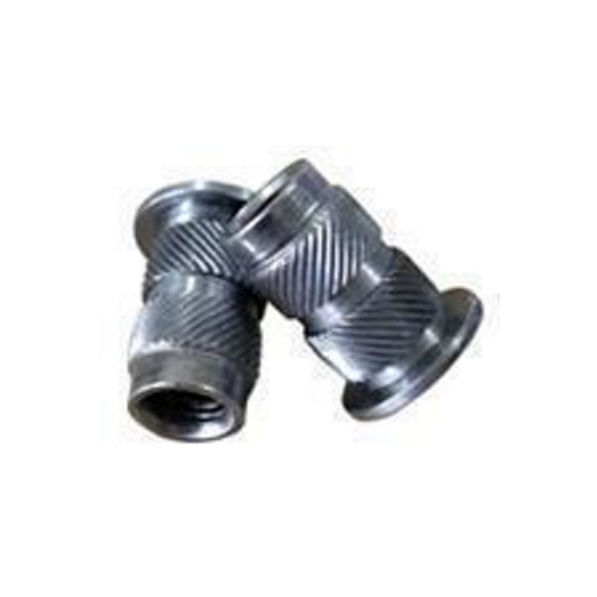 Knurled Nuts