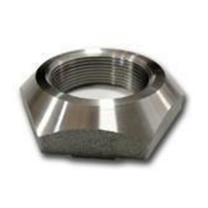 Hexagon Thin Nut