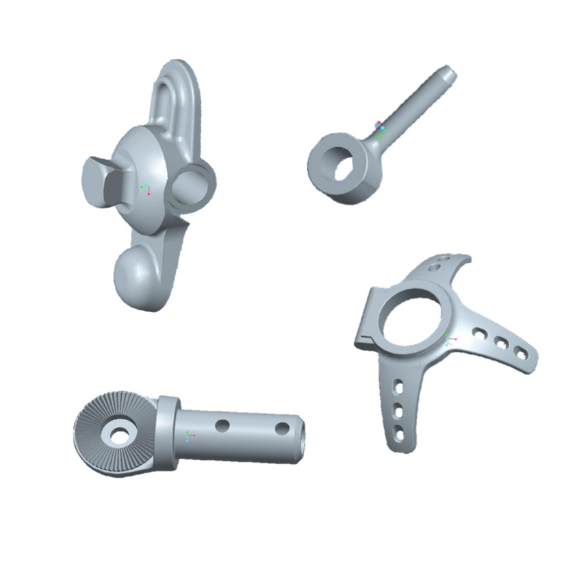 Medical parts
