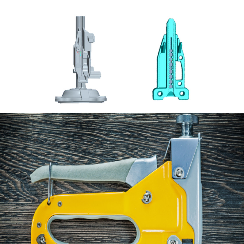 Universal Mechanical components