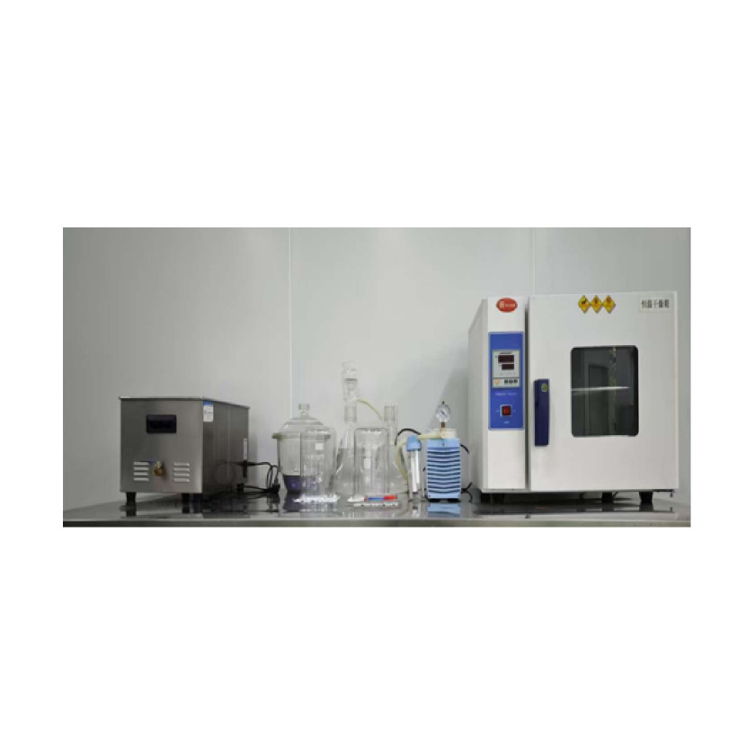 Ultrasonic Extraction Equipment