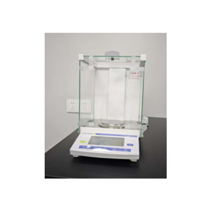 0.1 Microgram Electronic Balance