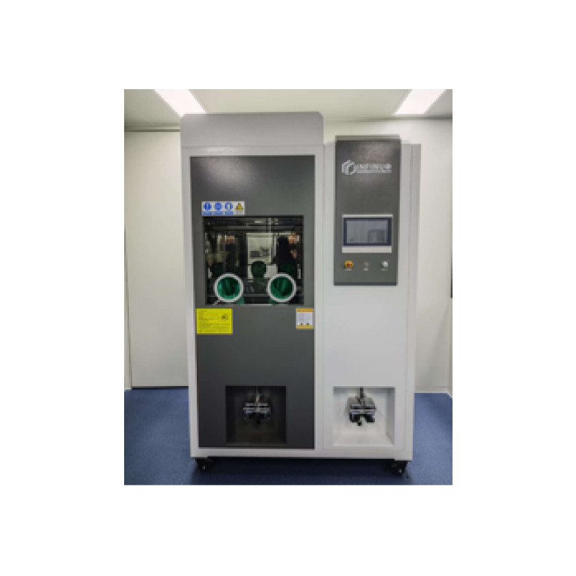 Extraction Equipment