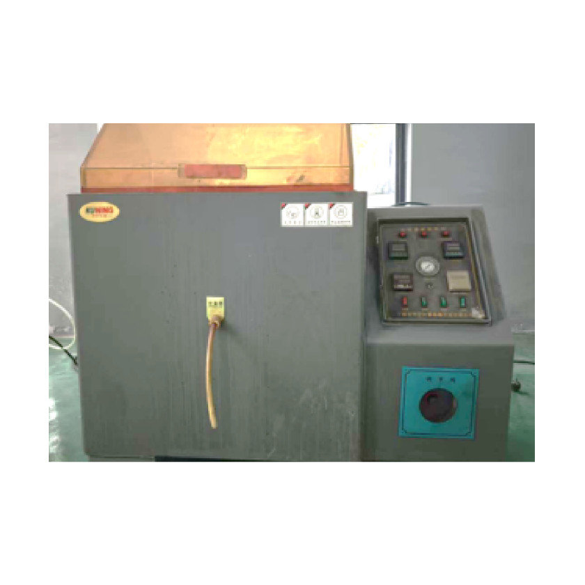 Dynamic Water Ingress Tests