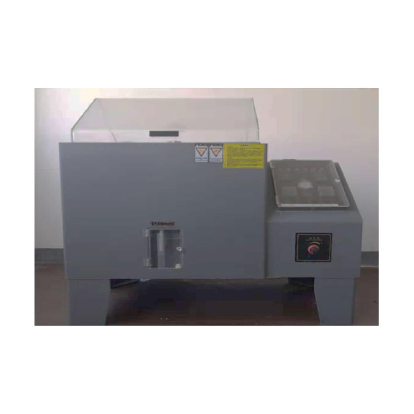 Salt Spray Testing Machine