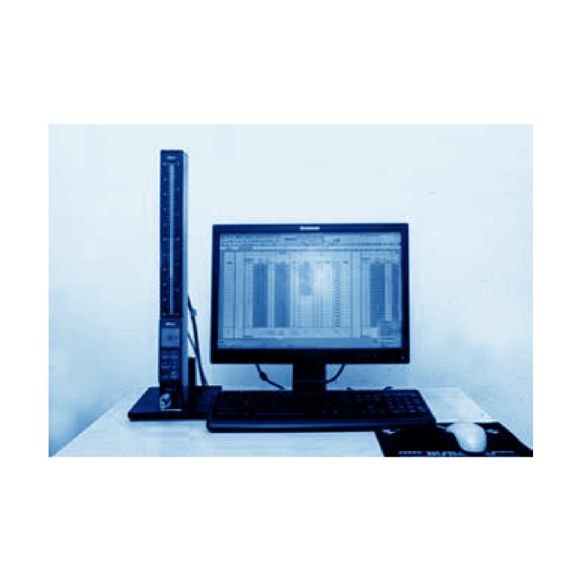 Mahr Air Gage