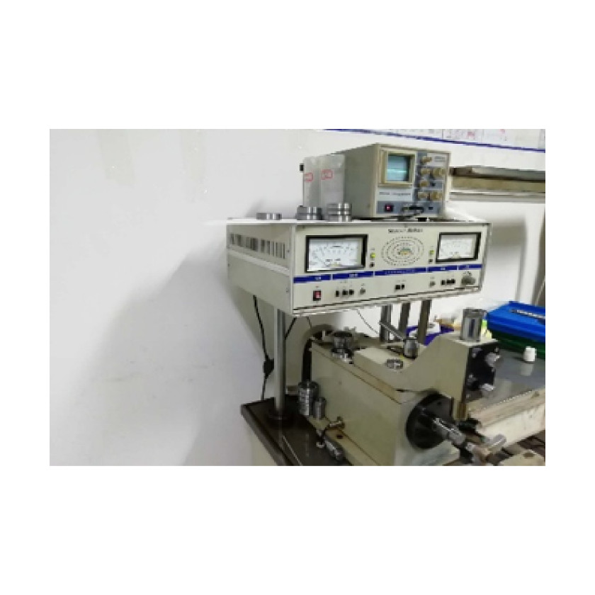 Vibration  Testing Machine