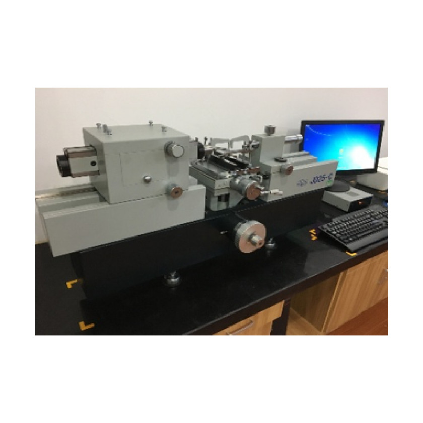 Universal Length Measurement