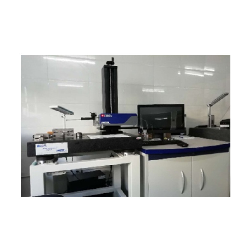 Taylor Hobson Surface Roughness & Profile