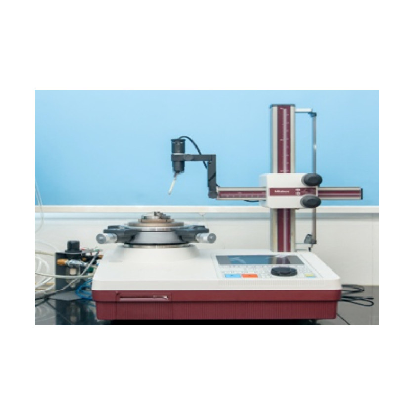 Mitutoyo Roundness     Measuring Instrument