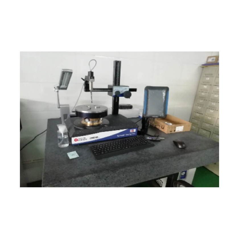 Taylor Hobson Roundness  Measuring Instrument