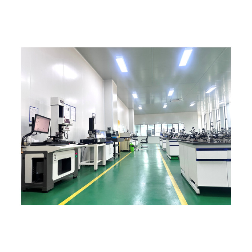 KAILI Tech Center