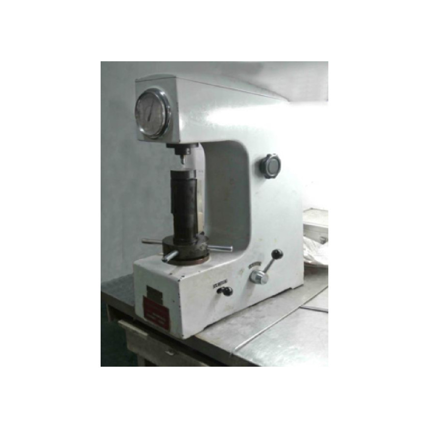 Rockwell Sclerometer