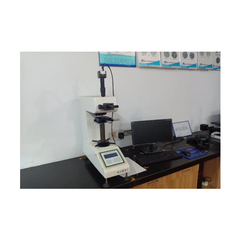 Victory Sclerometer