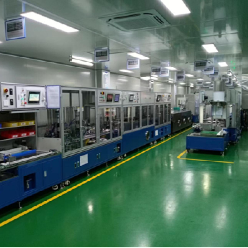 Ball Bearing Workshops for Automotive & Industrial Application