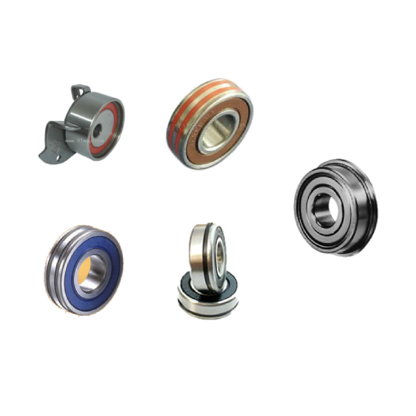 Special Structure & Special Application Bearing