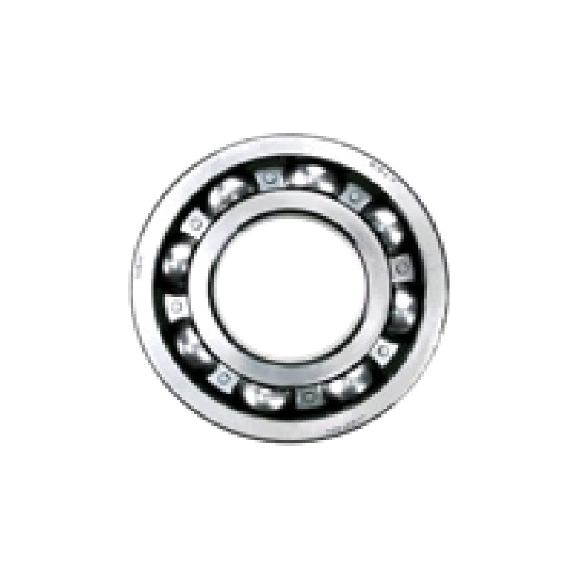 4 points contact ball bearing
