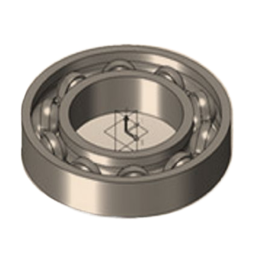 Ball Bearing