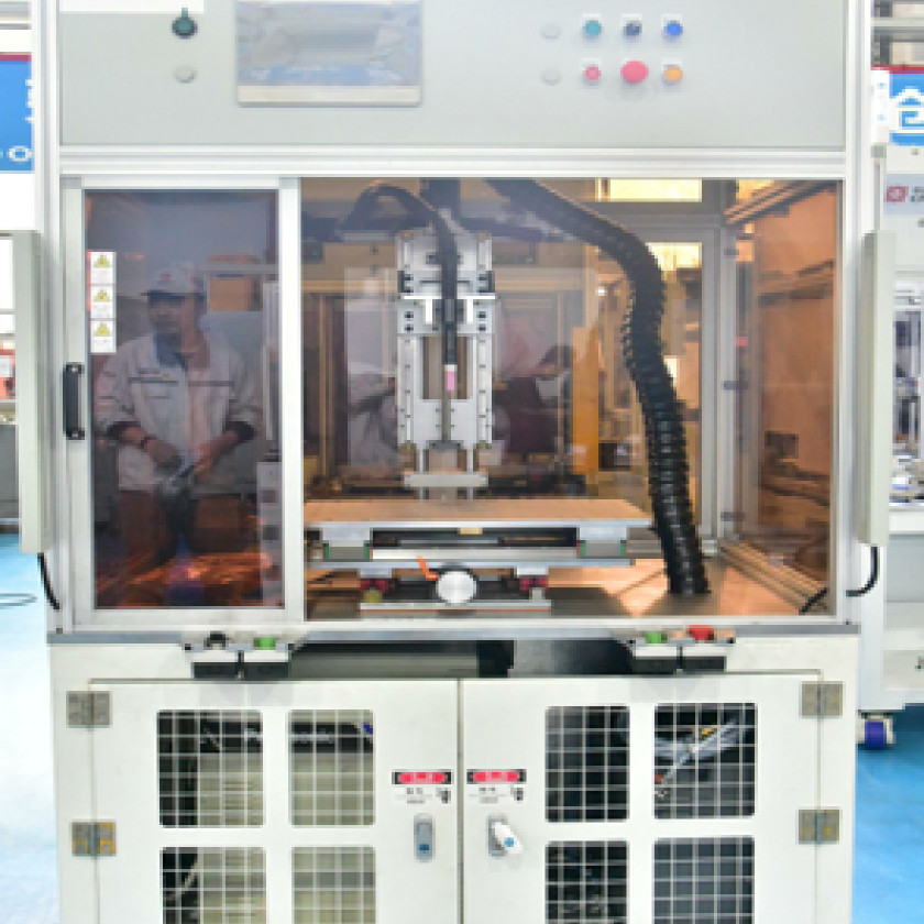 Automatic  Welding Machine