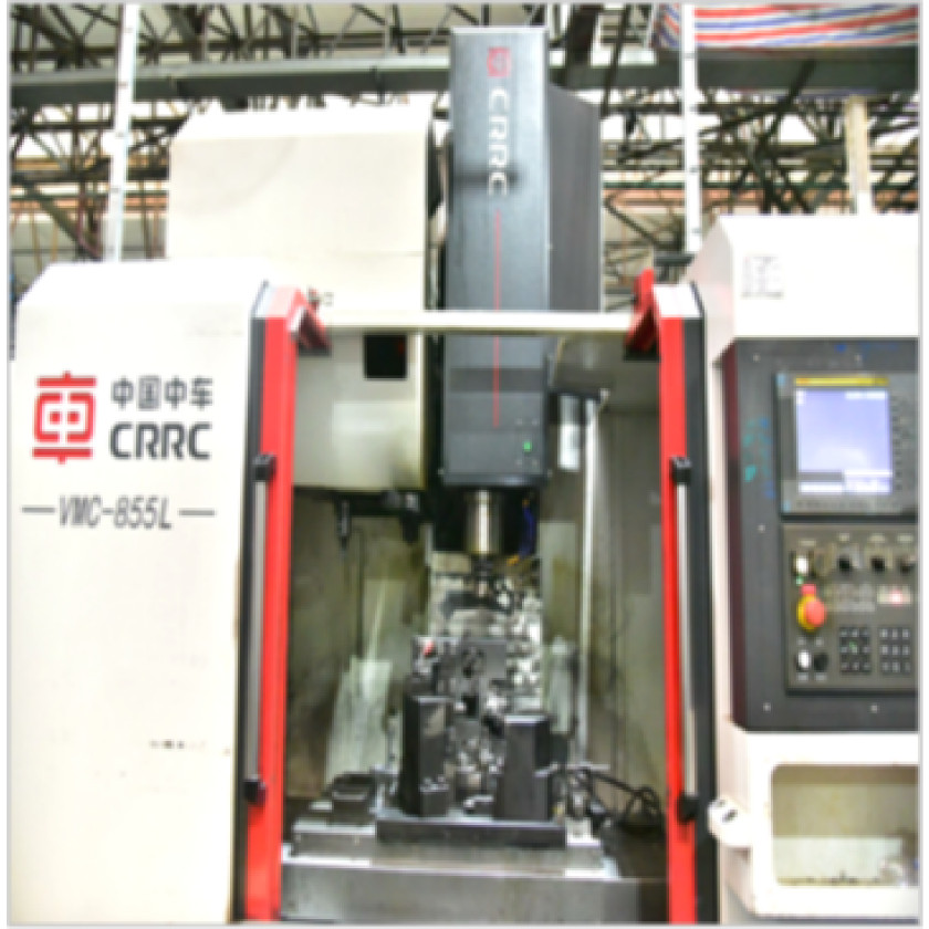 Machining Center