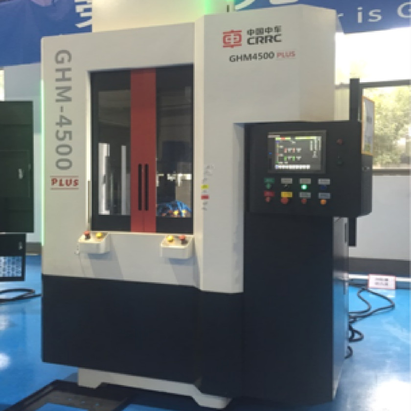 Vertical CNC  Honing Machine