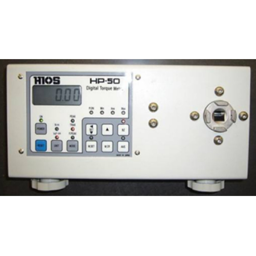 Torsion tester