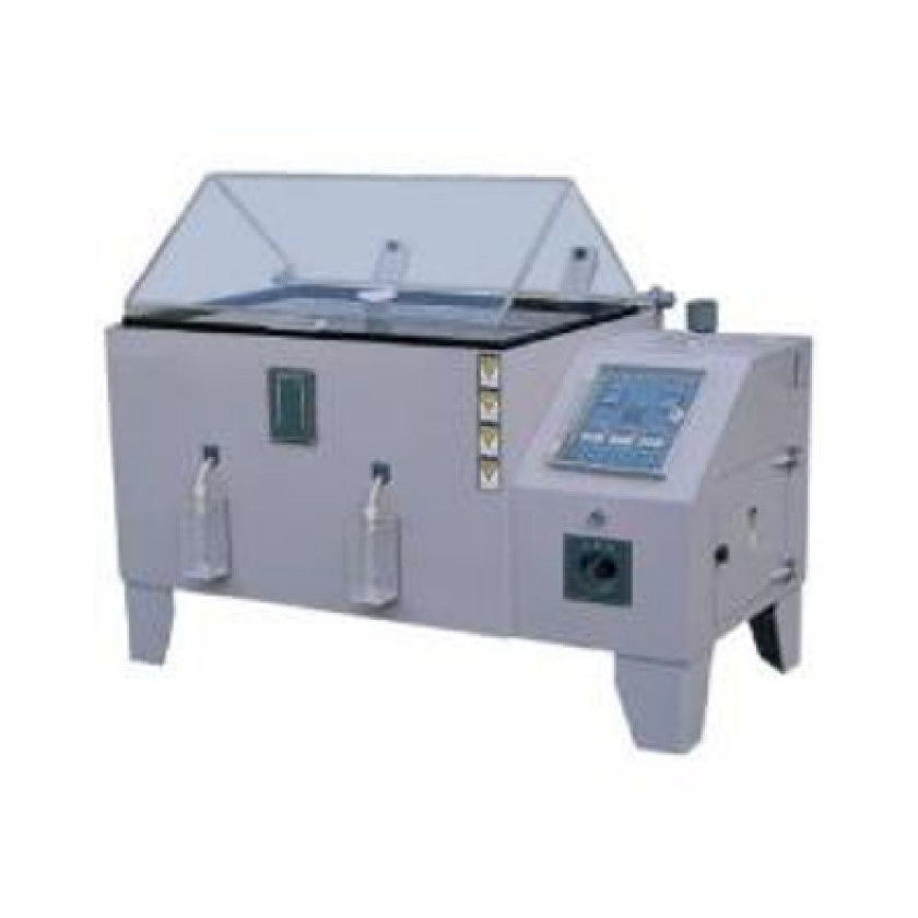Salt Spray Tester
