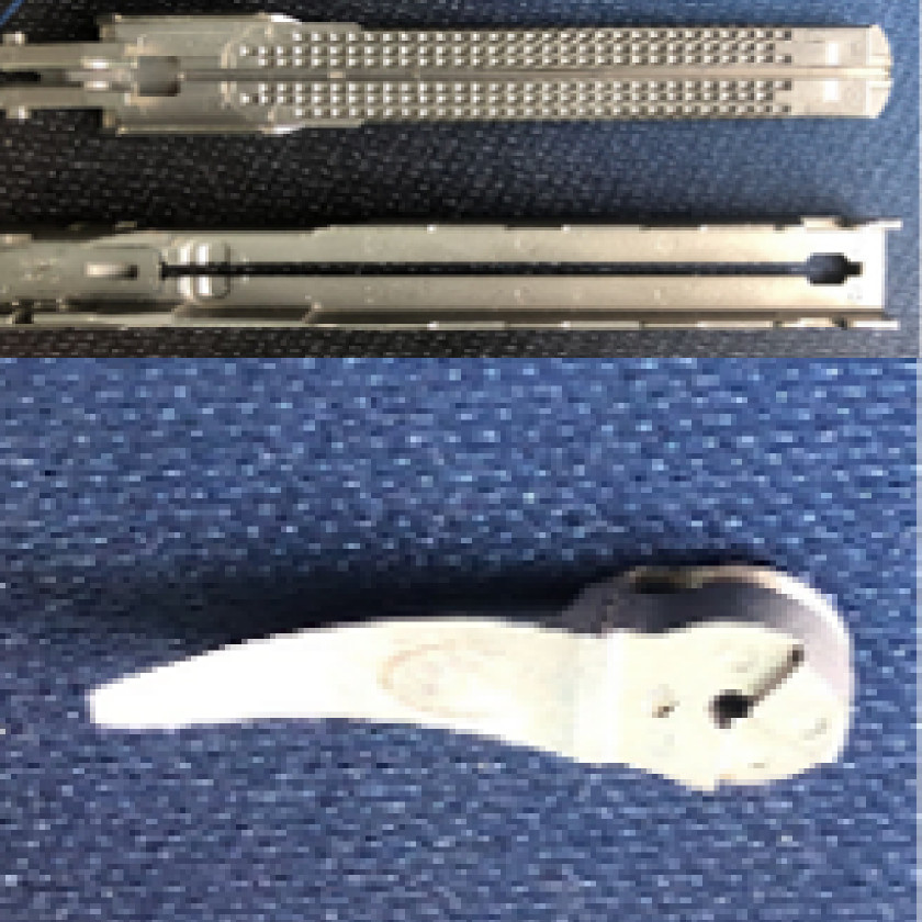 Medical Equipment