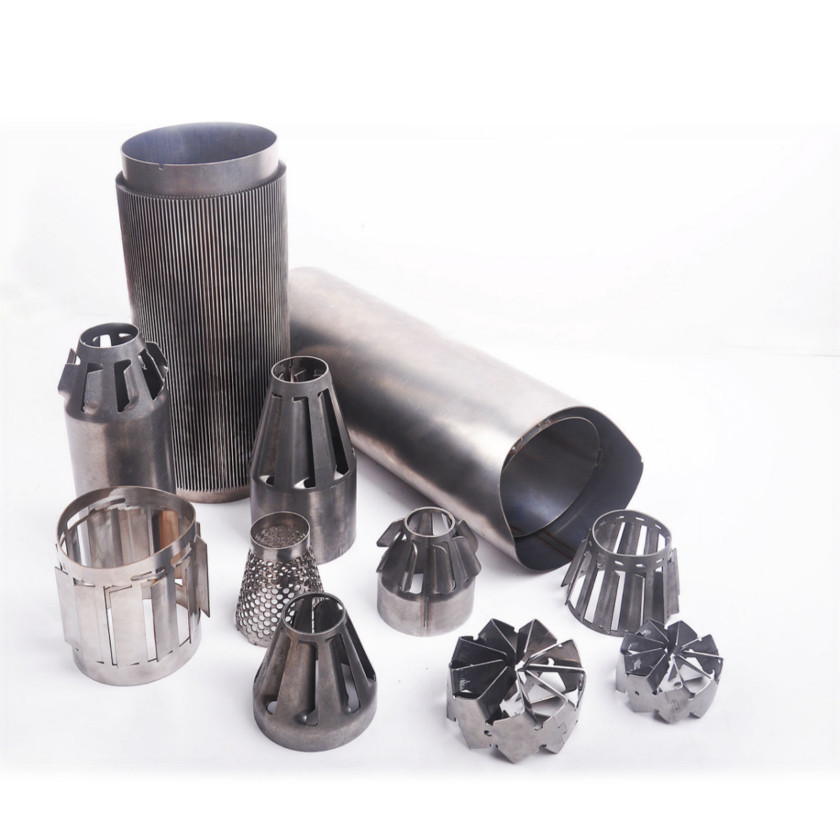 Mixer Parts