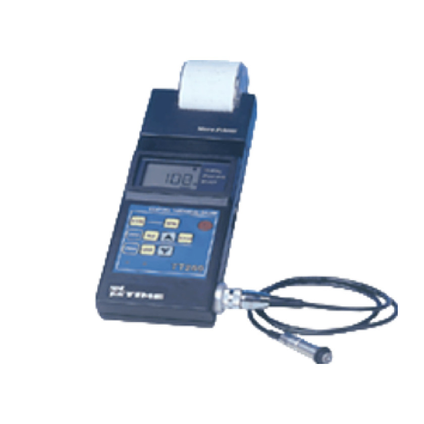 Coating Thickness Gage