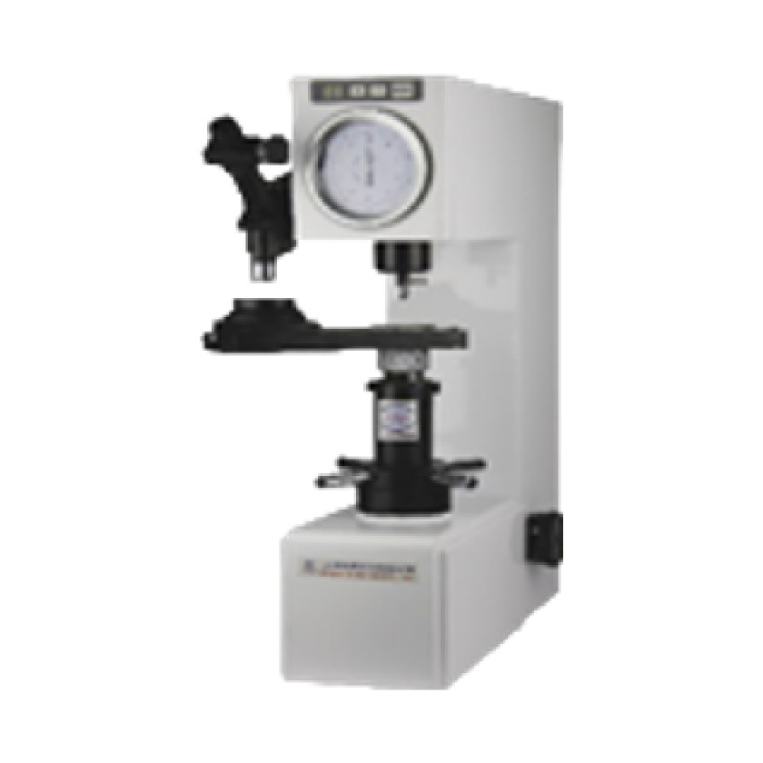 Hardness Tester