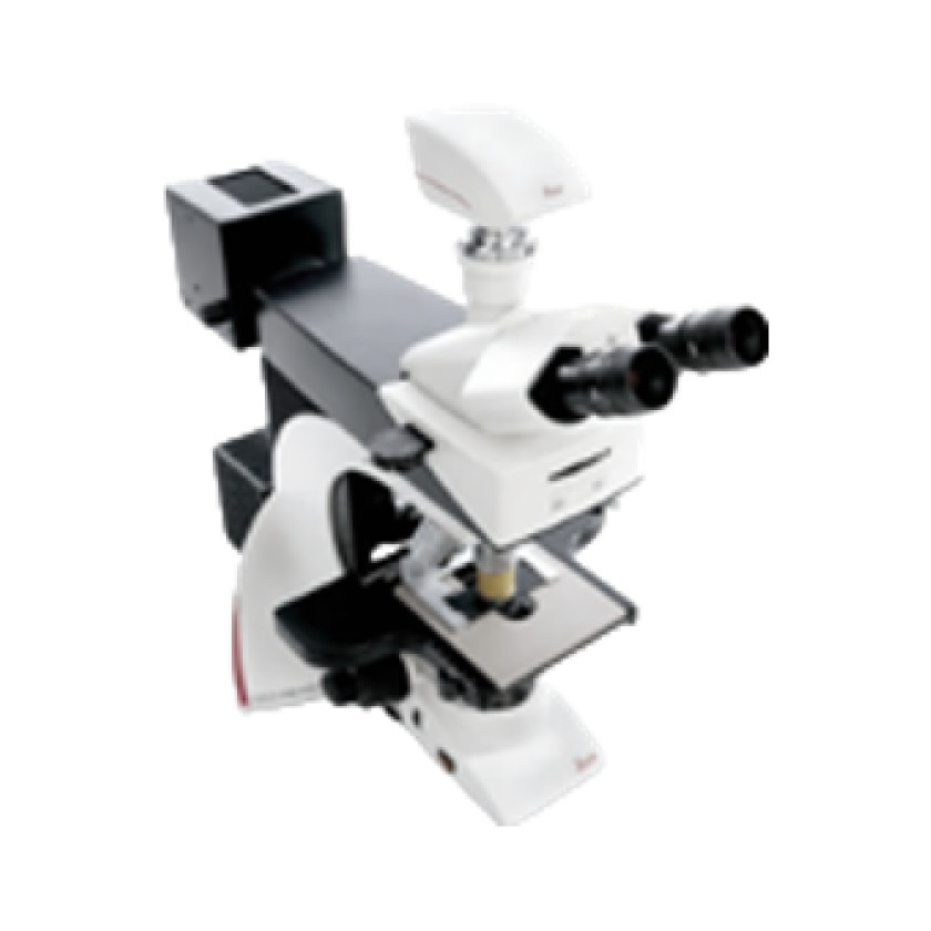 Metallographic Microscope