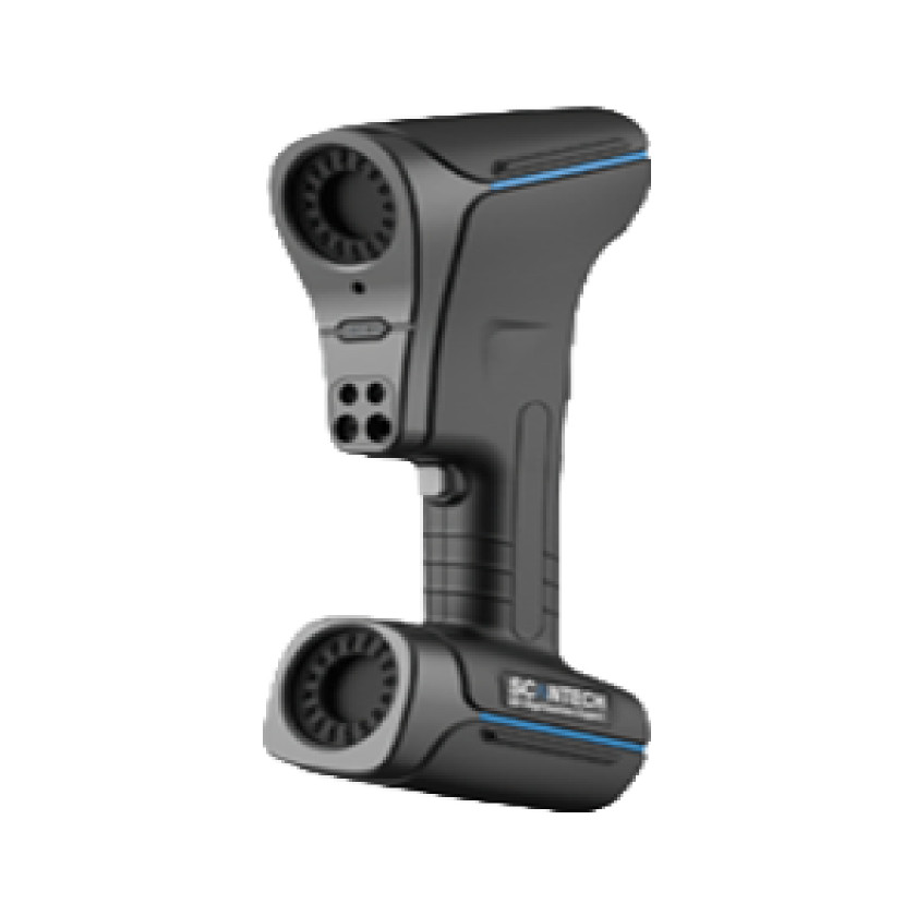 3D Scanner