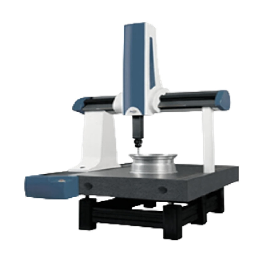 Bridge-type CMM