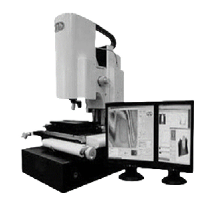 Video Measurement System