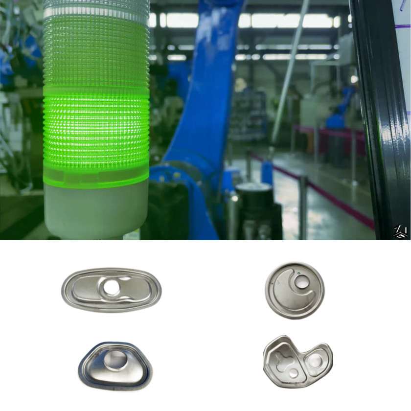 AUTOMATIC EQUIPMENT