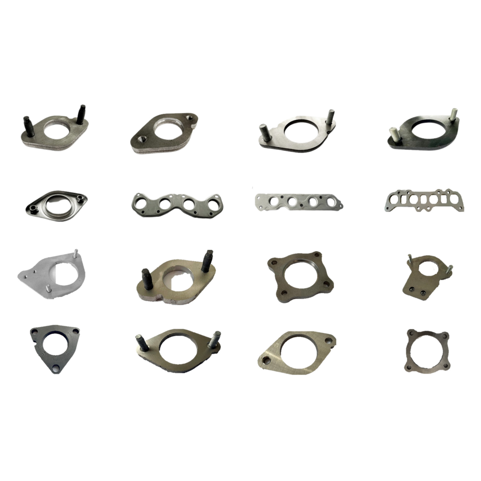 AUTOMOBILE PART Flange