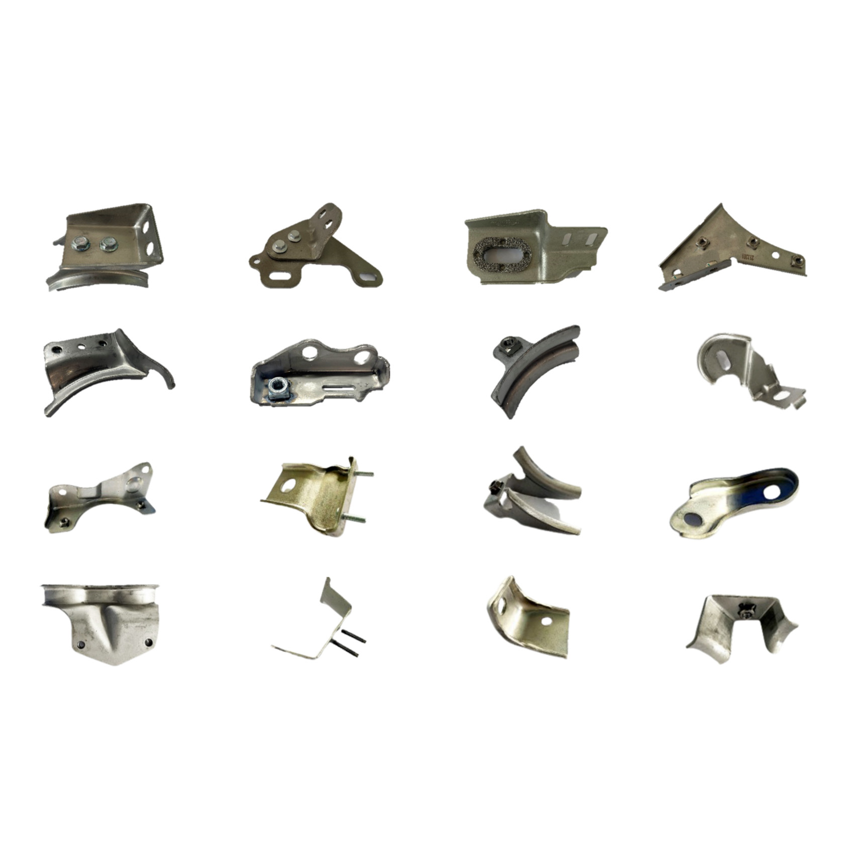 AUTOMOBILE PARTS Bracket