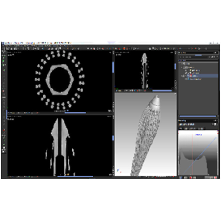 VGStudio Max