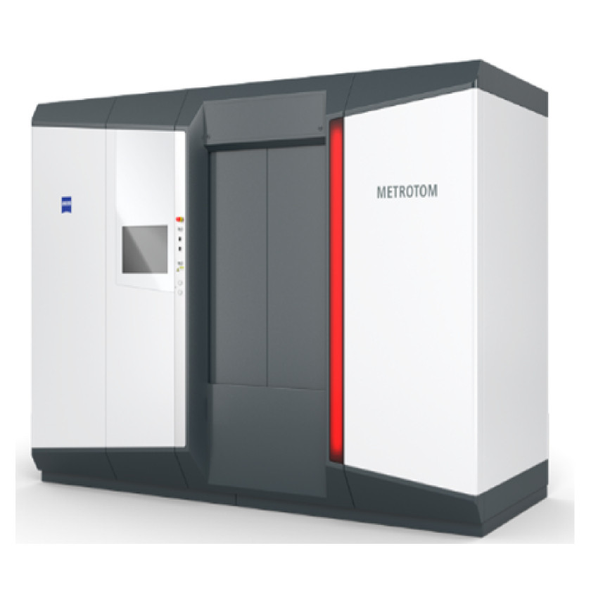 CT METROTOM