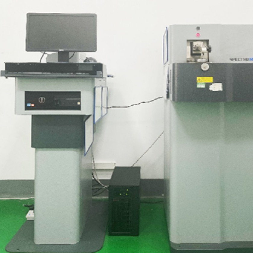Spectro Spectrograph